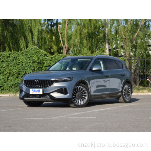 Voyah Free Suv 2023 Ev Dongfeng Voyah Free Ev Suv Lantu 4wd Mpv Hybrid Parts Voyah Car Auto Electric Car Adult Cars For Sale